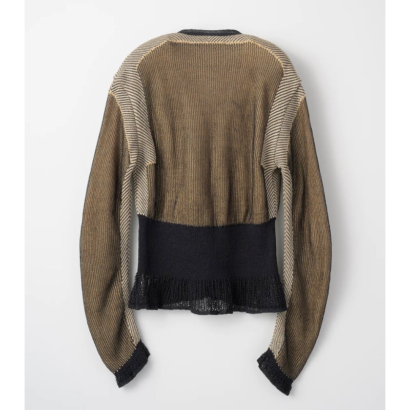 murral /Pigment knit cardigan | glitter ONLIN murral /Pigment knit cardigan | glitter ONLIN