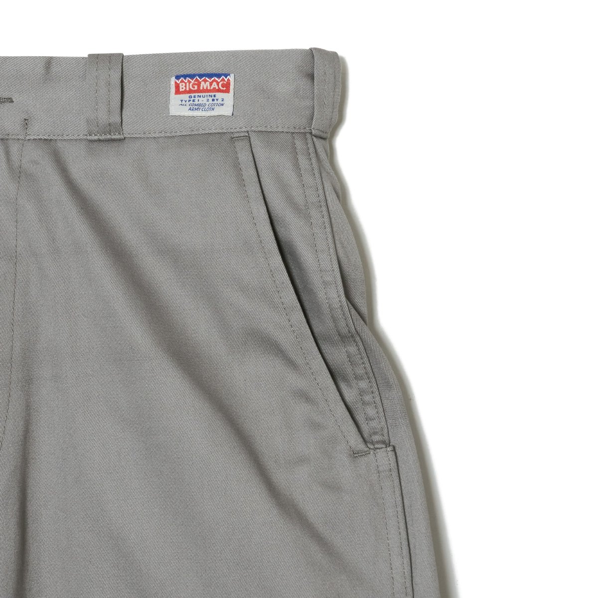 N.HOOLYWOOD / CHINO PANTS.BIG MAC | glitter N.HOOLYWOOD / CHINO PANTS.BIG MAC | glitter