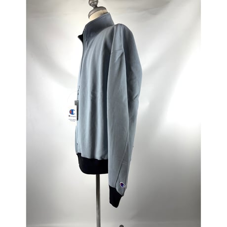 N.HOOLYWOOD × CHAMPION / HALF ZIP SWEATSHIRT