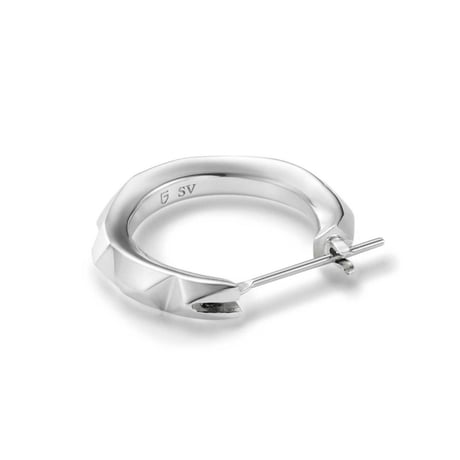 GARNI　/　Clash Hoop Pierce - L