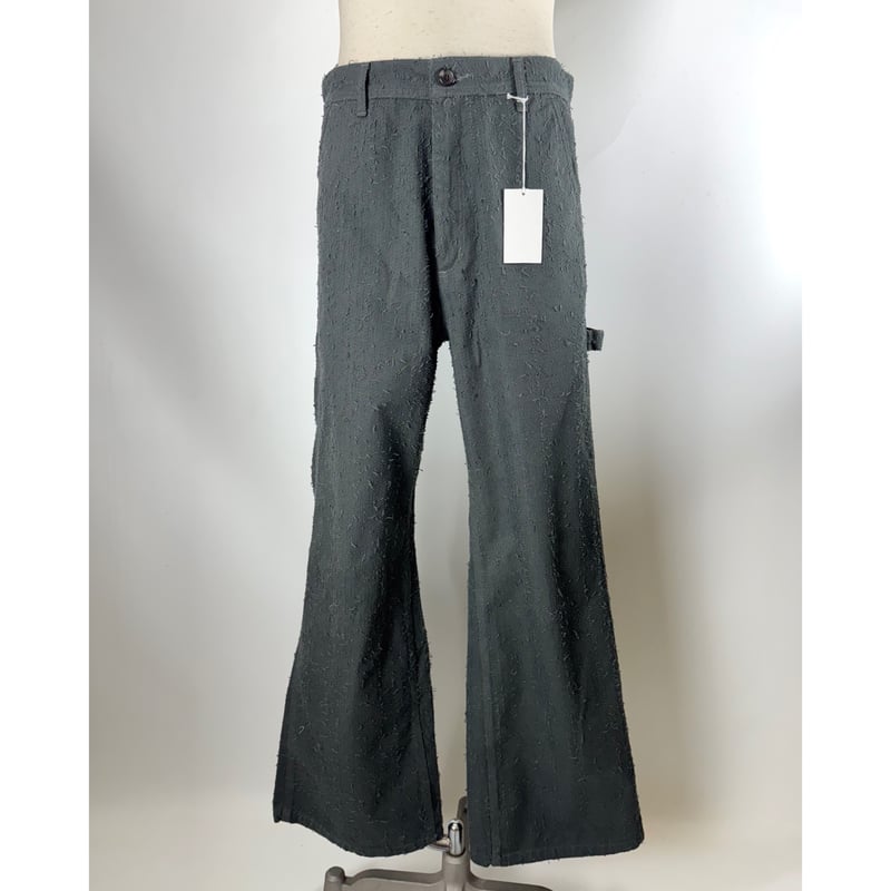 soe READY TO WEAR /Pilling Painter Trousers | 
