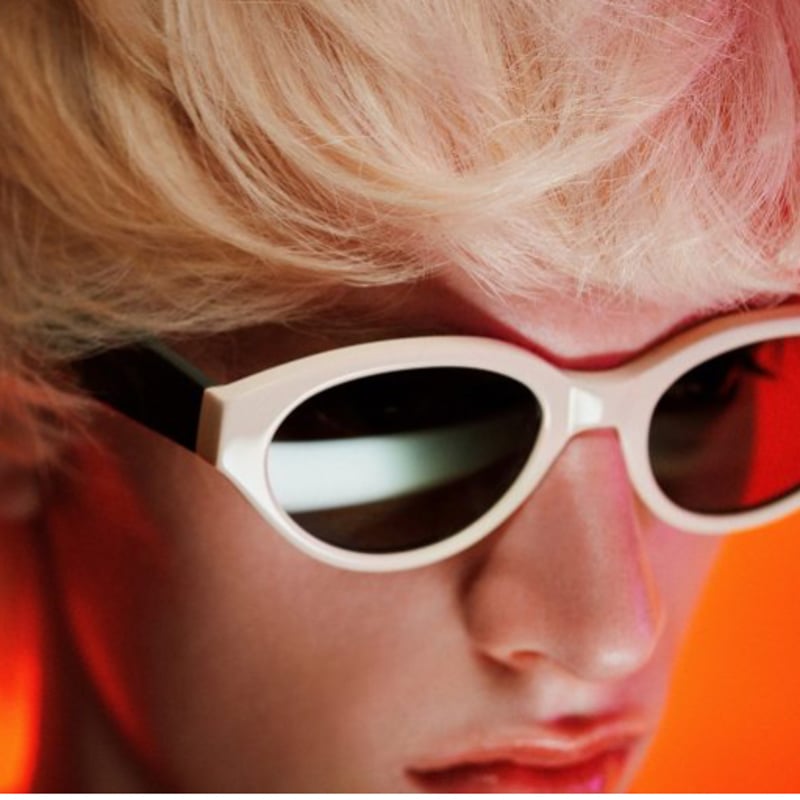 A.D.S.R. / MONIKA | glitter ONLINE STORE