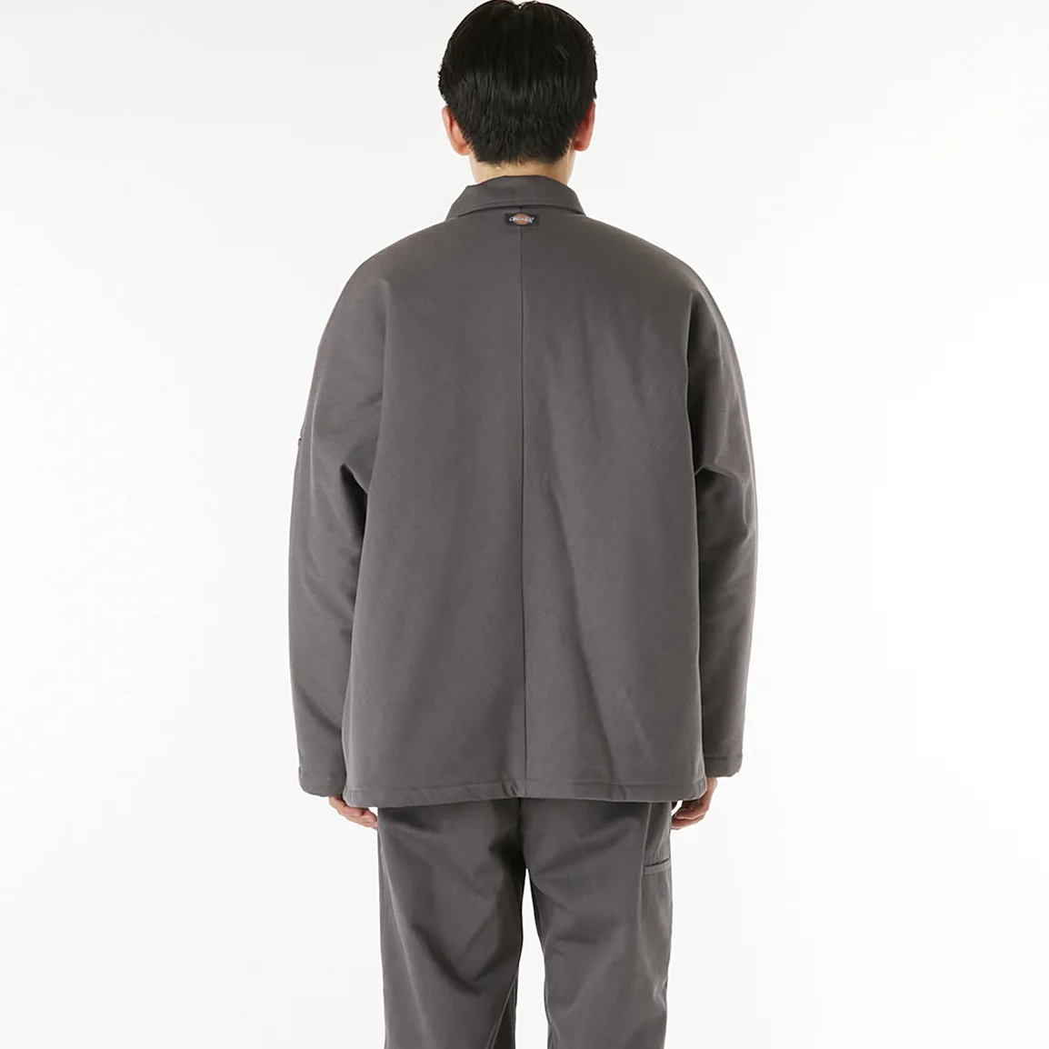 N.HOOLYWOOD COMPILE / x Dickies PUFFER BLOUSON