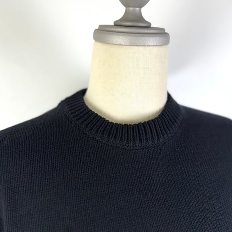 soe READY TO WEAR  / Wappened　Sweater