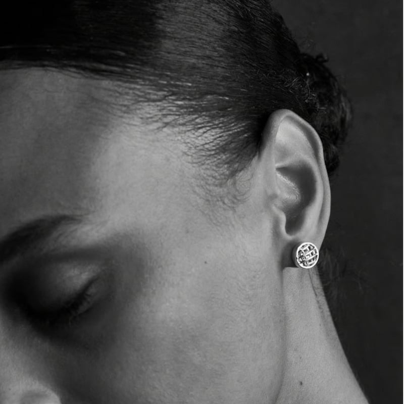 GARNI / Wire Pierce | glitter ONLINE STORE
