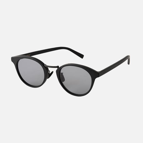 A.D.S.R.　/ EDDIE （Matte Black / Black）
