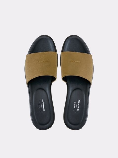 週末値下げSOFTHYPHEN×SAKIAS 5STITCHES SANDALS SOFTHYPHEN / SAKIAS 5STITCHES SANDALS | glitter