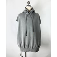 N.HOOLYWOOD × Champion / REVERSIBLE HOODIE
