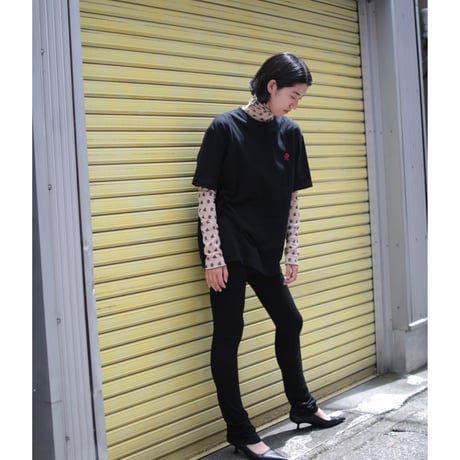 G.V.G.V.   / JERSEY LONG LEGGINGS