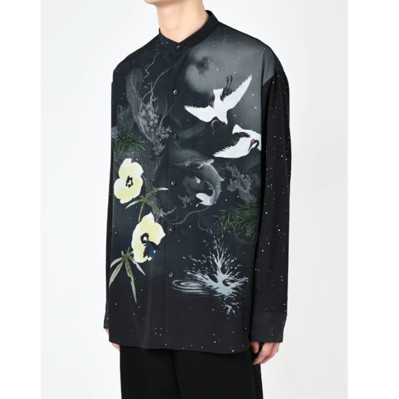 ladmusician 十字柄　20ss セットアップ ladmusician 十字柄 20ss セットアップ ladmusician 十字柄 20ss