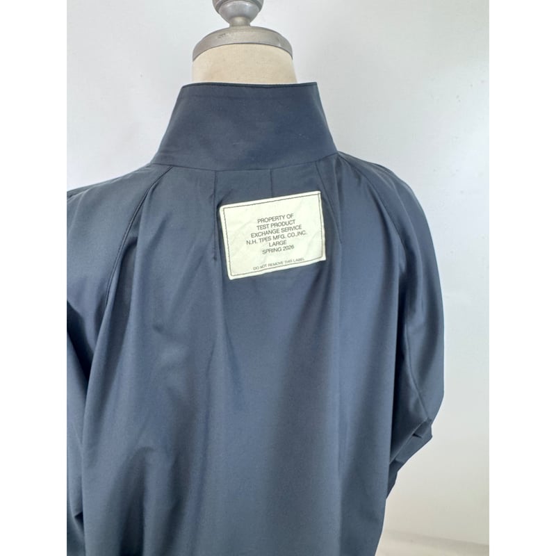 N.HOOLYWOOD TEST PRODUCT EXCHANGE SERVICE / TR