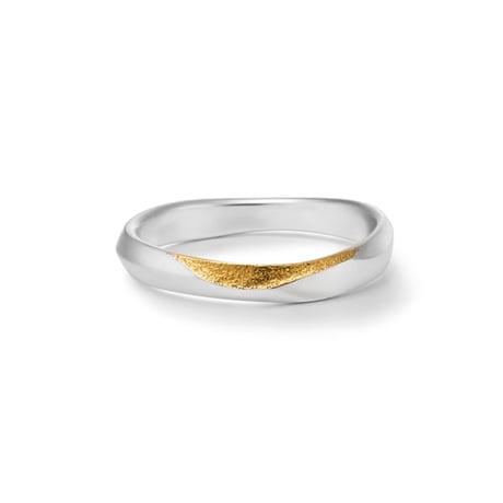 GARNI　/　Rebirth Ring