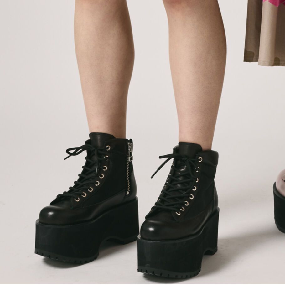 NONTOKYO / NT LIGHT | glitter ONLINE STORE