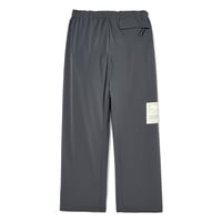 N.HOOLYWOOD TEST PRODUCT EXCHANGE SERVICE  /　N.HOOLYWOOD TPES × WILD THINGS .WIDE EASY PANTS