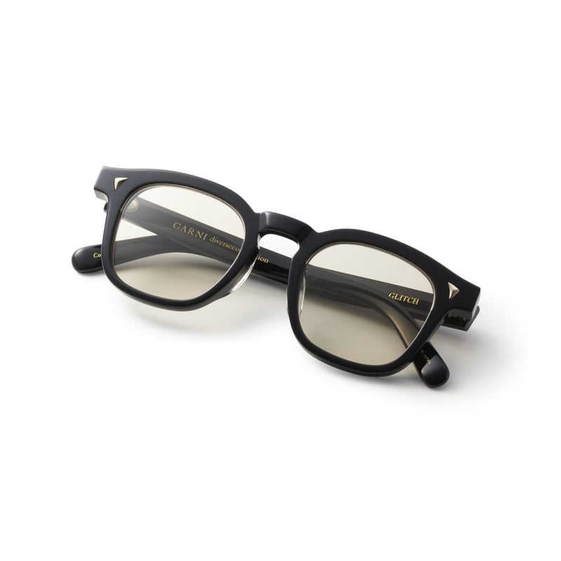GARNI / GLITCH × GARNI Delta | glitter ONLINE