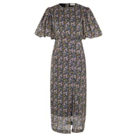 GHOSPELL / Reverie Midi Dress
