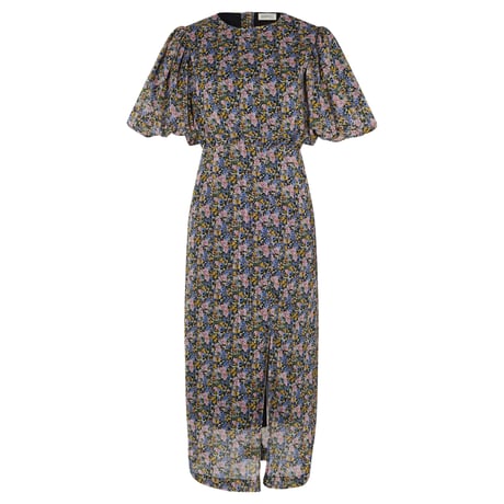 GHOSPELL / Reverie Midi Dress