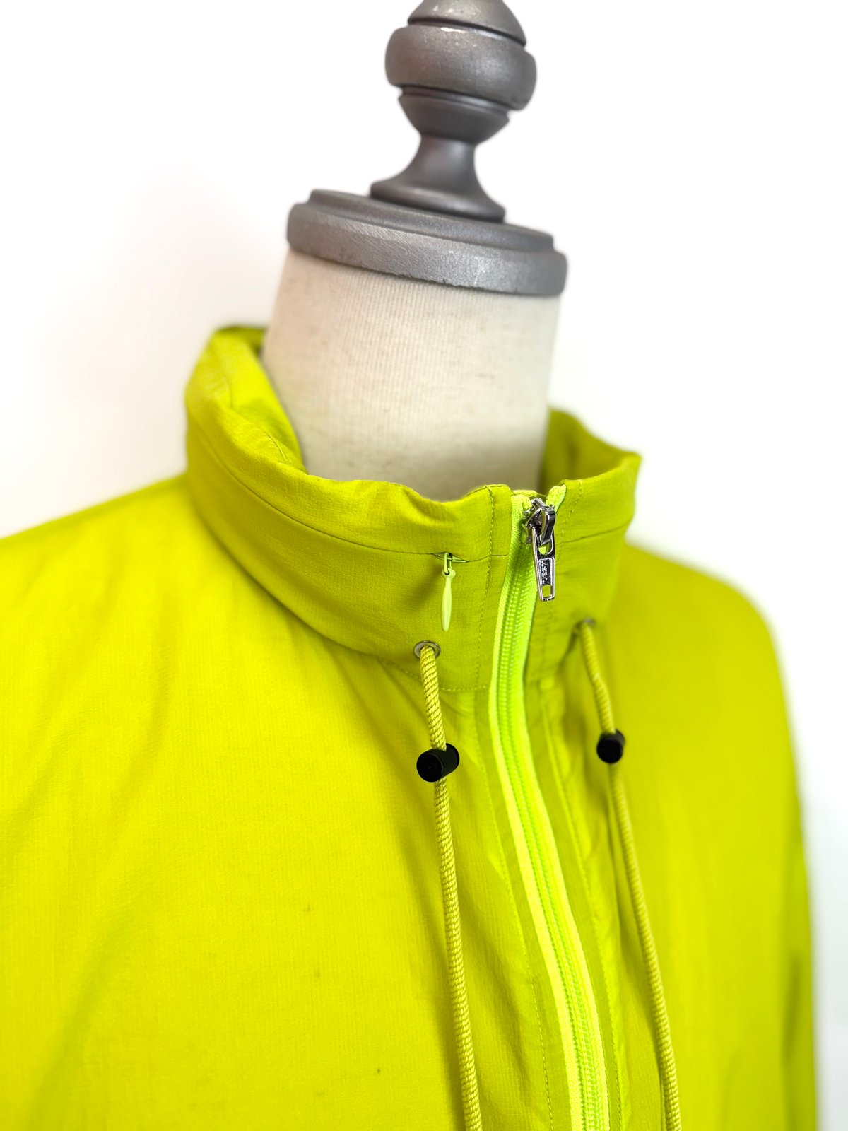 soe READY TO WEAR / Air Shell Jacket | glitter soe READY TO WEAR / Air Shell Jacket | glitter
