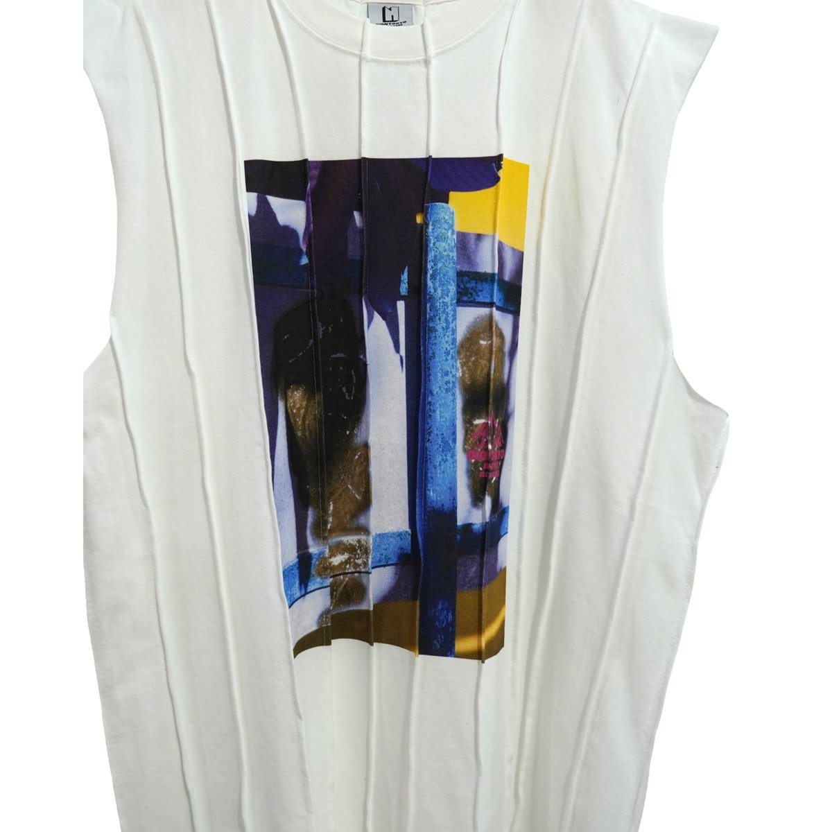 NONTOKYO / PIN TUCK C/S | glitter ONLINE STORE