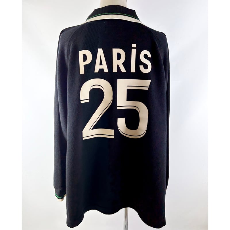 DOUBTFUL AS DOUBLE2$札シャツ オブジェ NIGO 西山徹 Doublet 22AWの