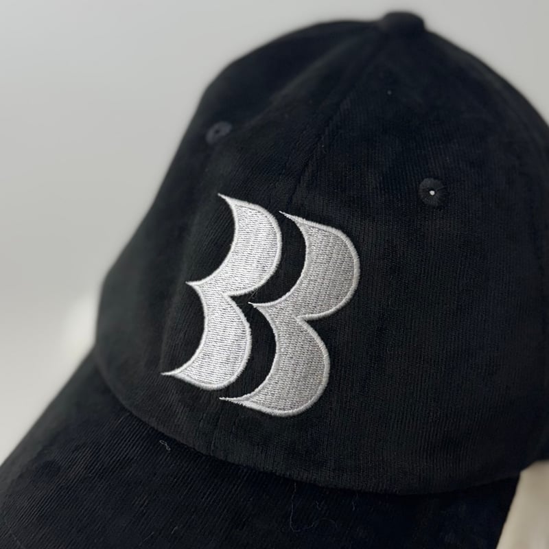BASICKS /BB Logo Flight Cap | glitter ONLINE S