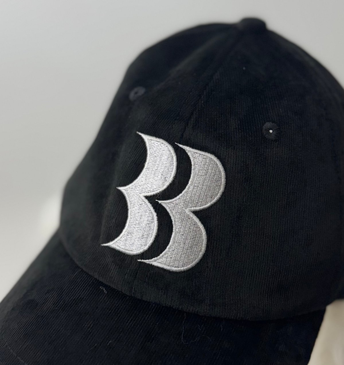 BASICKS /BB Logo Flight Cap | glitter ONLINE S
