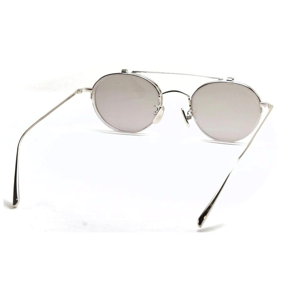 ADSR LARS 02 フリップアップ サングラス A.D.S.R エーディーエスアール サングラス LARS ラーシュ 02