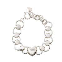 BASICKS / Circle Bracelet