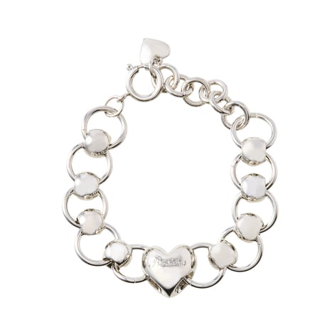 BASICKS / Circle Bracelet
