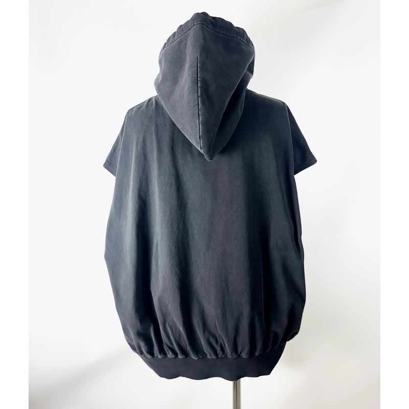 N.HOOLYWOOD × Champion / REVERSIBLE HOODIE | gl