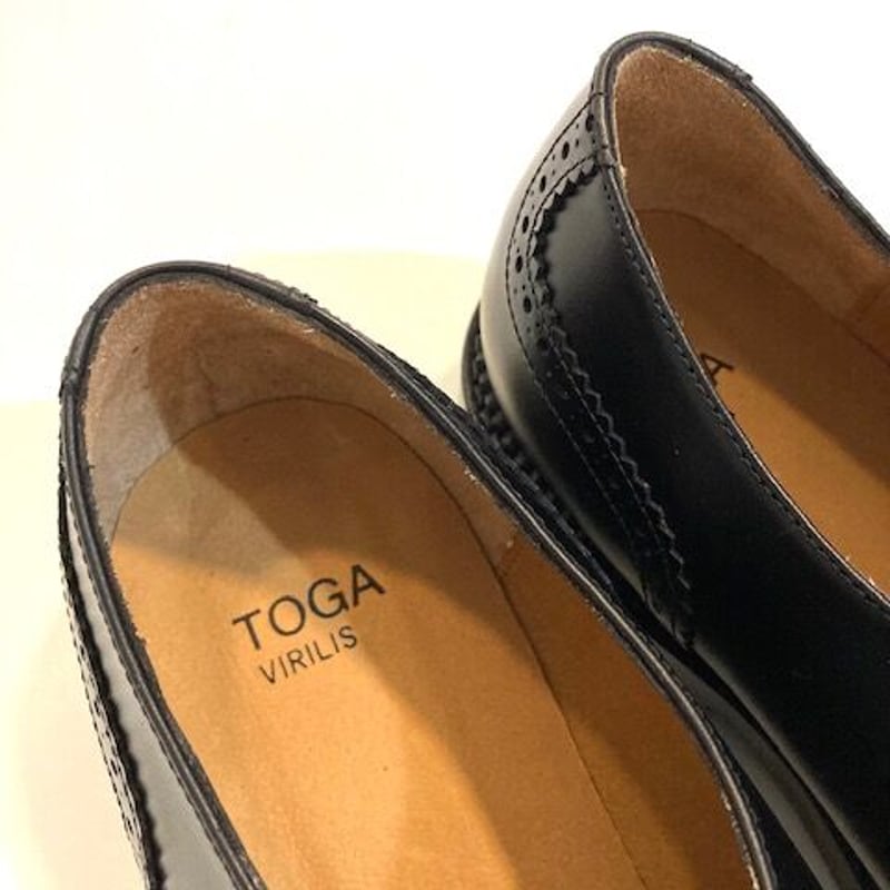 TOGA virilis/AJ1028 | glitter ONLINE STORE TOGA virilis/AJ1028 | glitter ONLINE STORE