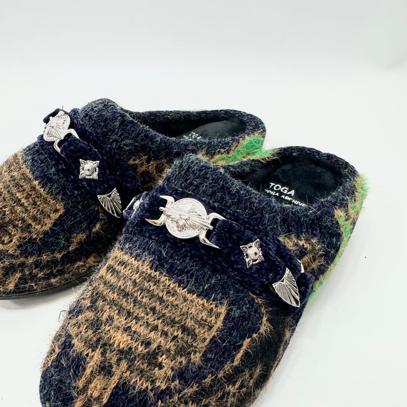 TOGA TOO / TOGA×SUBU | glitter ONLINE STORE