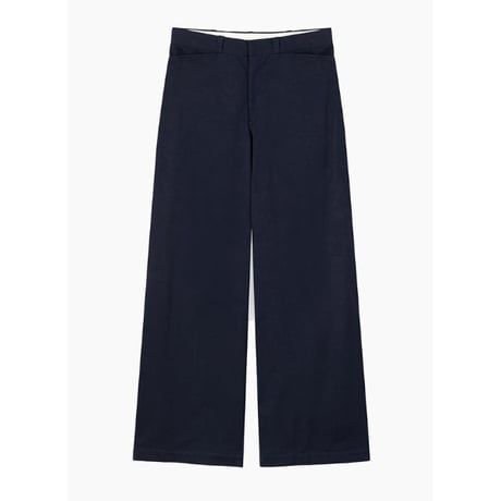 LADMUSICIAN / CORDURA CHINO STRAIGHT PANTS