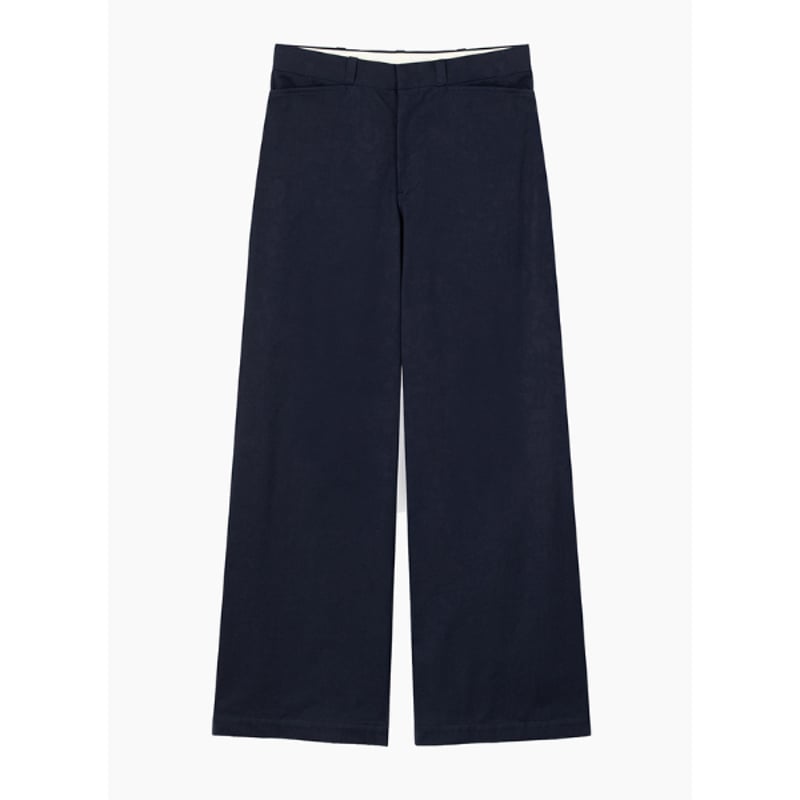 パンツ 25aw CORDURA CHINO STRAIGHT PANTS LADMUSICIAN / CORDURA CHINO STRAIGHT PANTS | gl