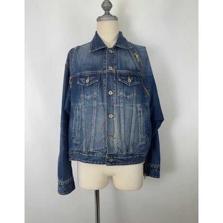 CATEGORY DOUBLET（ダブレット | glitter ONLINE STORE