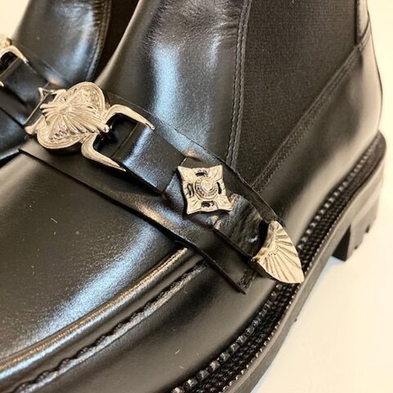 TOGA virilis/AJ1143 | glitter ONLINE STORE