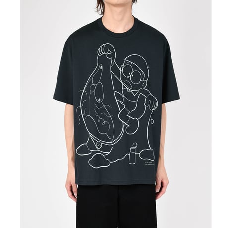 ドラえもんコラボtシャツ | STORES ドラえもんコラボtシャツ | STORES
