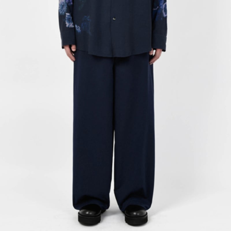 パンツ 25aw CORDURA CHINO STRAIGHT PANTS LADMUSICIAN / CORDURA CHINO STRAIGHT PANTS | gl
