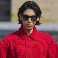 DOUBLET /  EYEWEAR