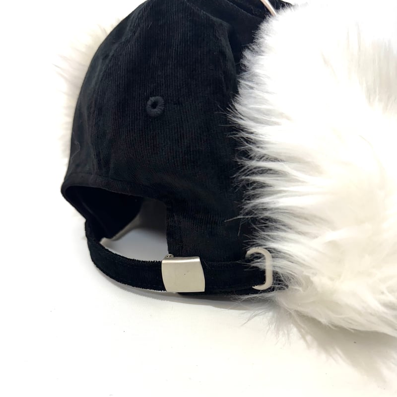 BASICKS /BB Logo Flight Cap | glitter ONLINE S