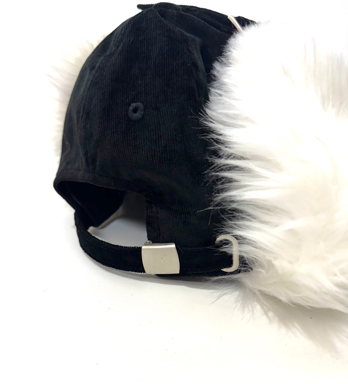 帽子 BASICKS BB LOGO FLIGHT CAP BASICKS/ベーシックス】BB Logo Flight Cap/BBロゴフライトキャップ