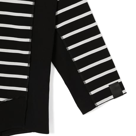 N.HOOLYWOOD COMPILE /   LONG SLEEVE T-SHIRT