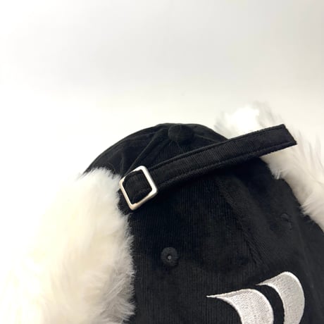 BASICKS /BB Logo Flight Cap