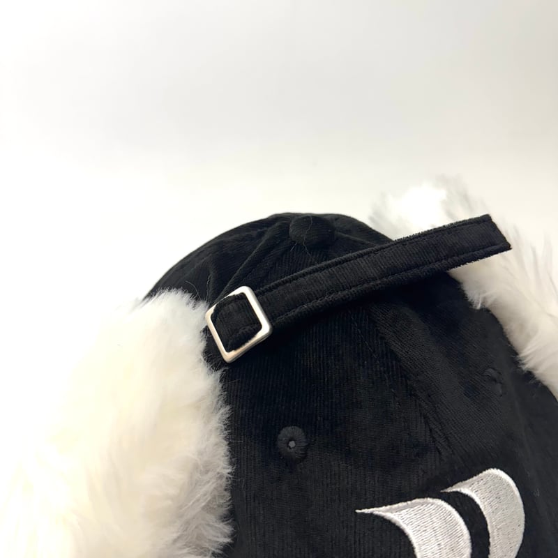 BASICKS /BB Logo Flight Cap | glitter ONLINE S