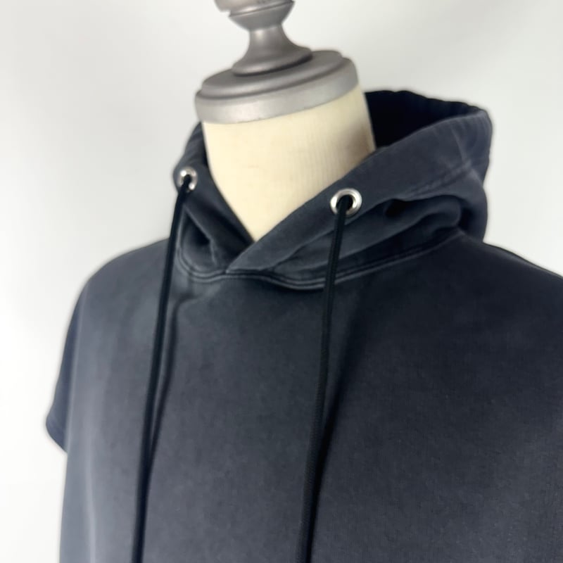 N.HOOLYWOOD × Champion / REVERSIBLE HOODIE | gl