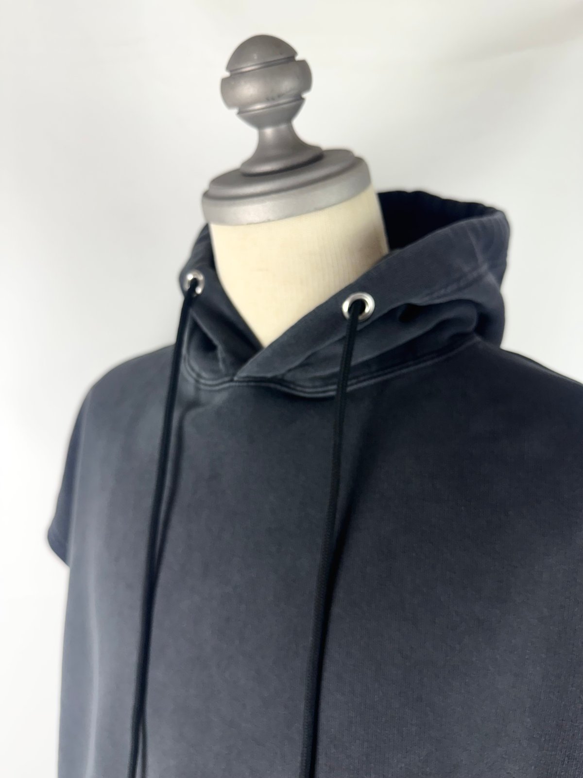 N.HOOLYWOOD × Champion / REVERSIBLE HOODIE | gl