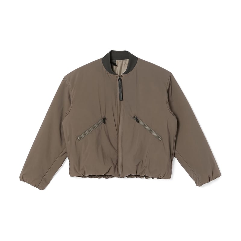 N.HOOLYWOOD COMPILE / MILITARY JACKET | glitte