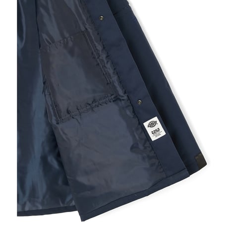 N.HOOLYWOOD COMPILE  /　x Dickies PUFFER BLOUSON