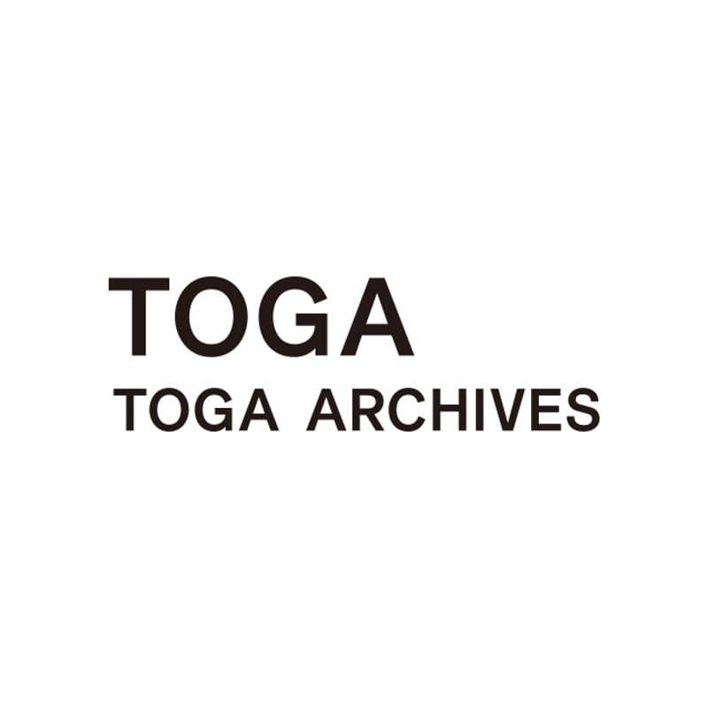TOGA TOO / MOTIF PIN | glitter ONLINE STORE