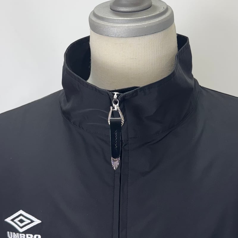 TOGA TOO / Blouson UMBRO SP 〔collaboration〕 | g